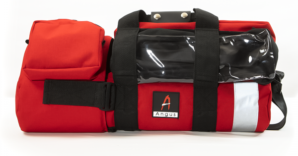 BT-21 Oxygen Bag